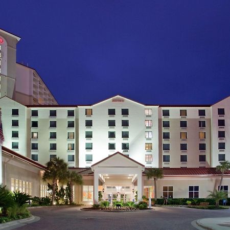 Hilton Pensacola Beach Εξωτερικό φωτογραφία