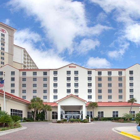 Hilton Pensacola Beach Εξωτερικό φωτογραφία