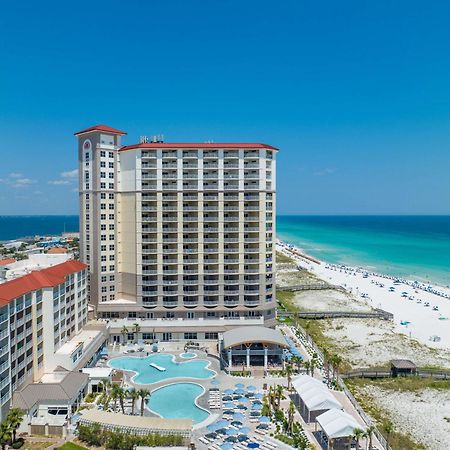 Hilton Pensacola Beach Εξωτερικό φωτογραφία