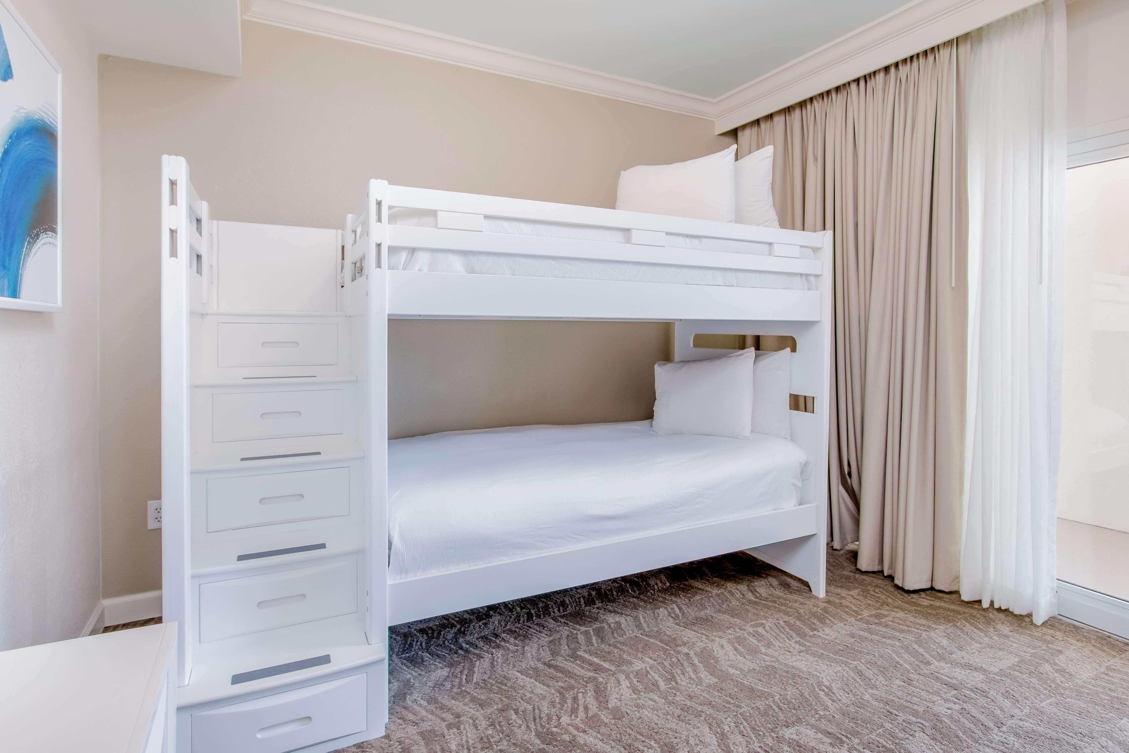 Hilton Pensacola Beach Εξωτερικό φωτογραφία