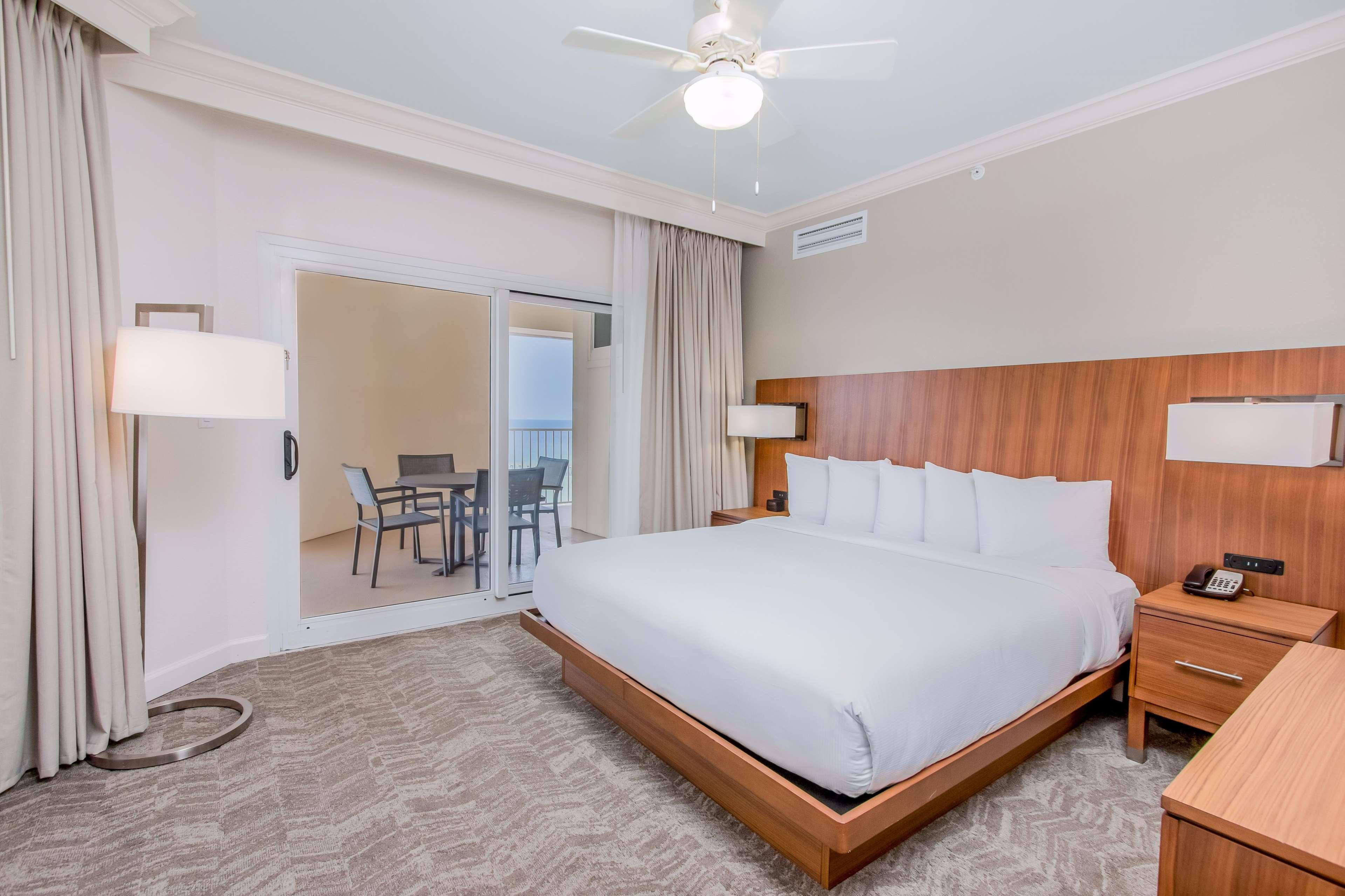Hilton Pensacola Beach Εξωτερικό φωτογραφία
