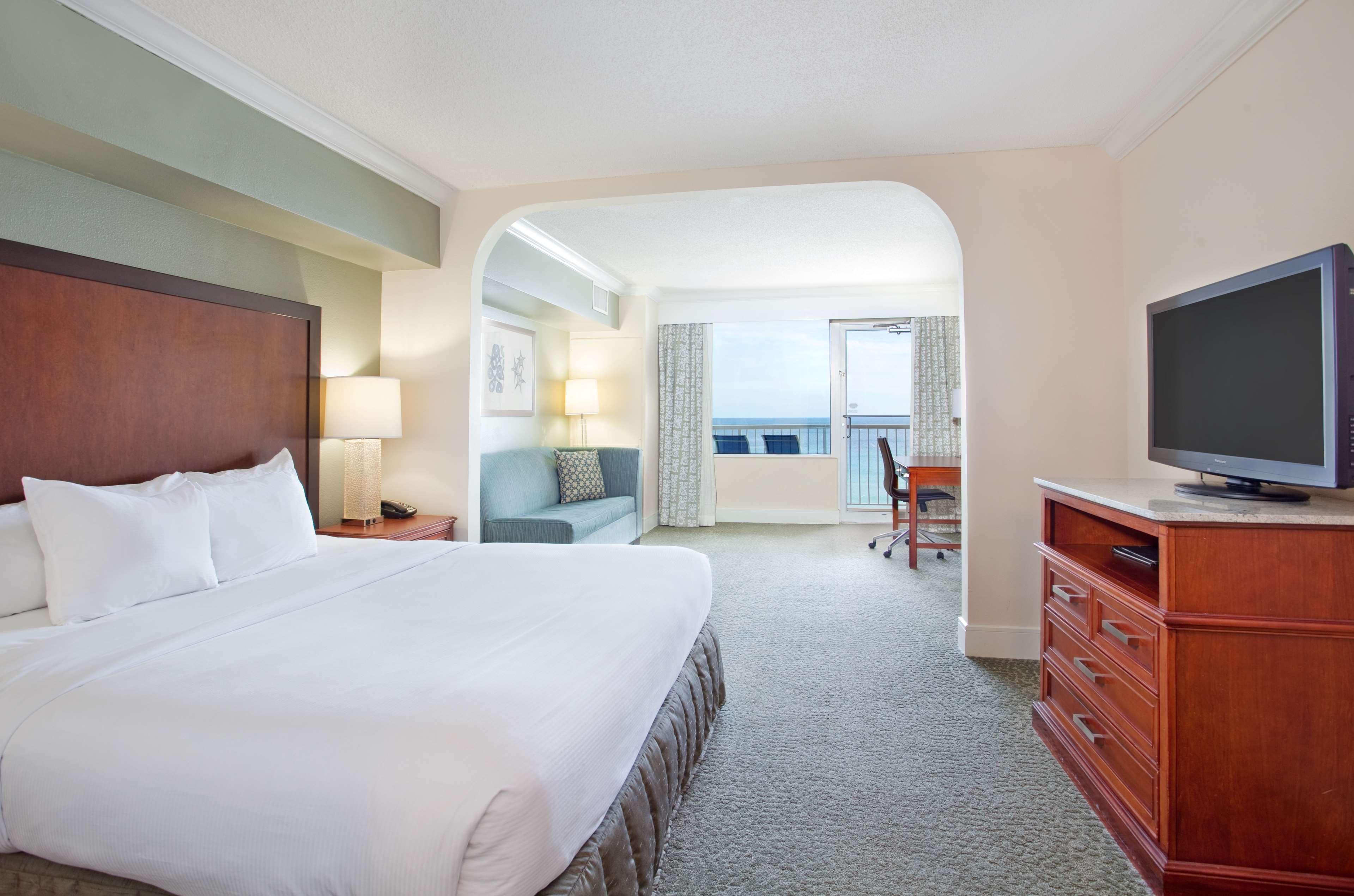 Hilton Pensacola Beach Εξωτερικό φωτογραφία