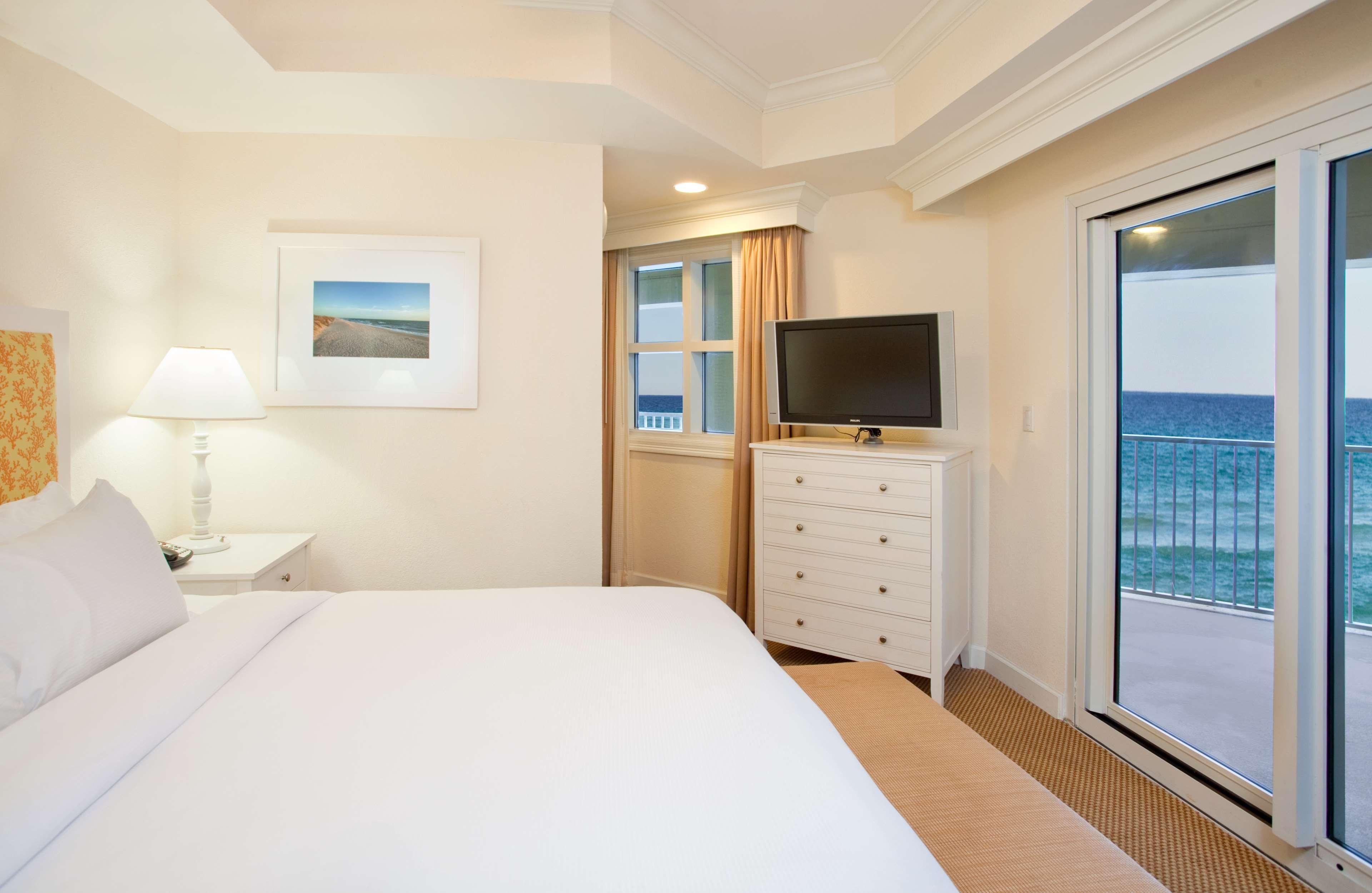 Hilton Pensacola Beach Εξωτερικό φωτογραφία