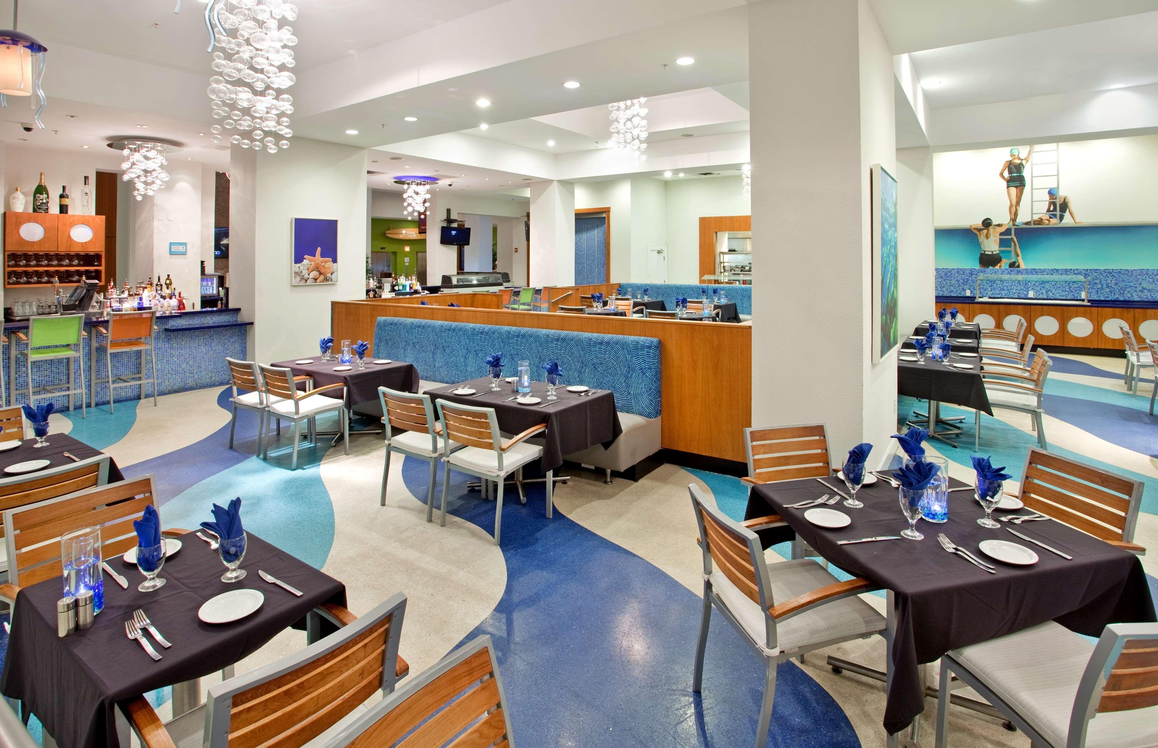 Hilton Pensacola Beach Εξωτερικό φωτογραφία