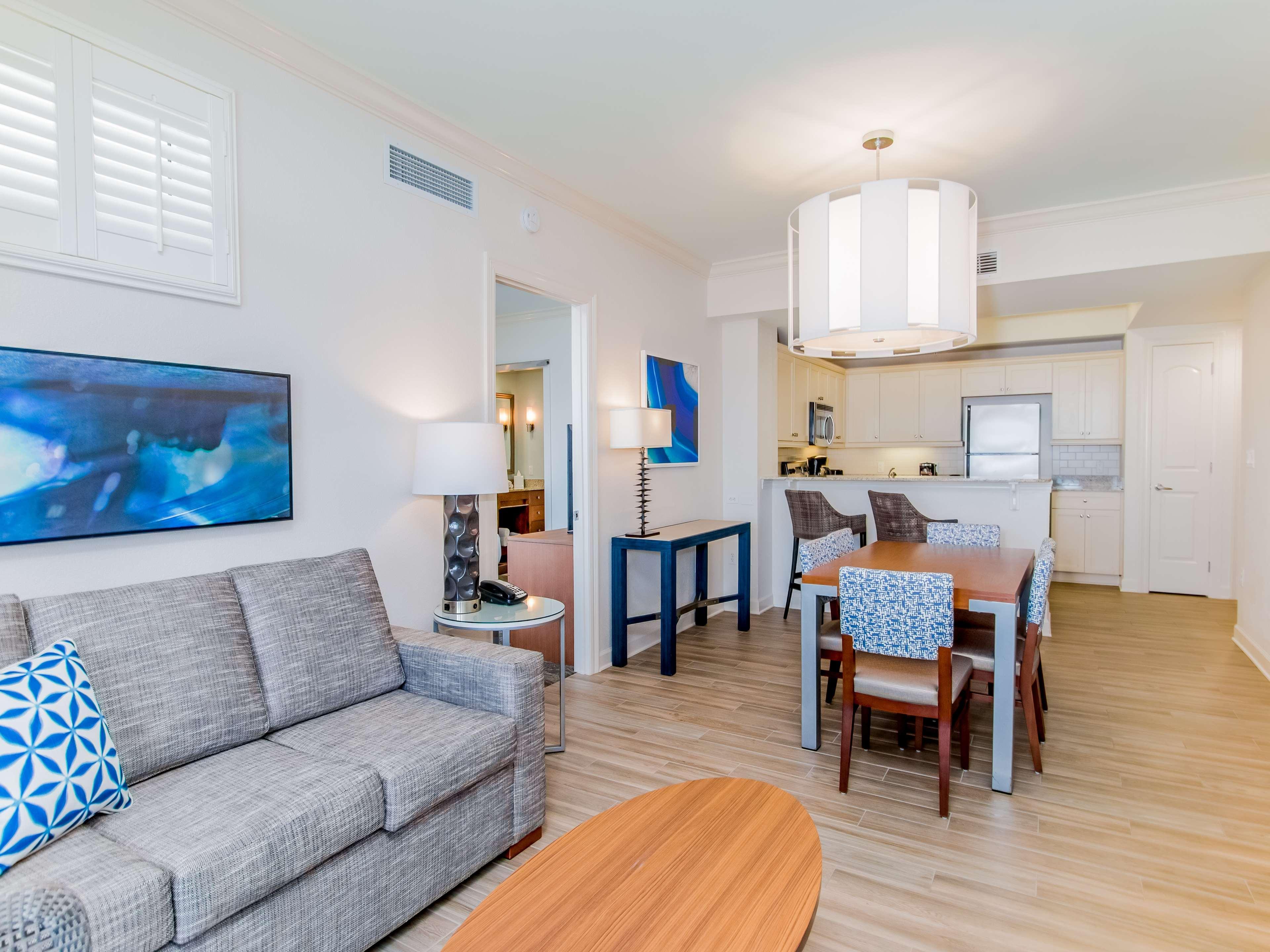 Hilton Pensacola Beach Εξωτερικό φωτογραφία