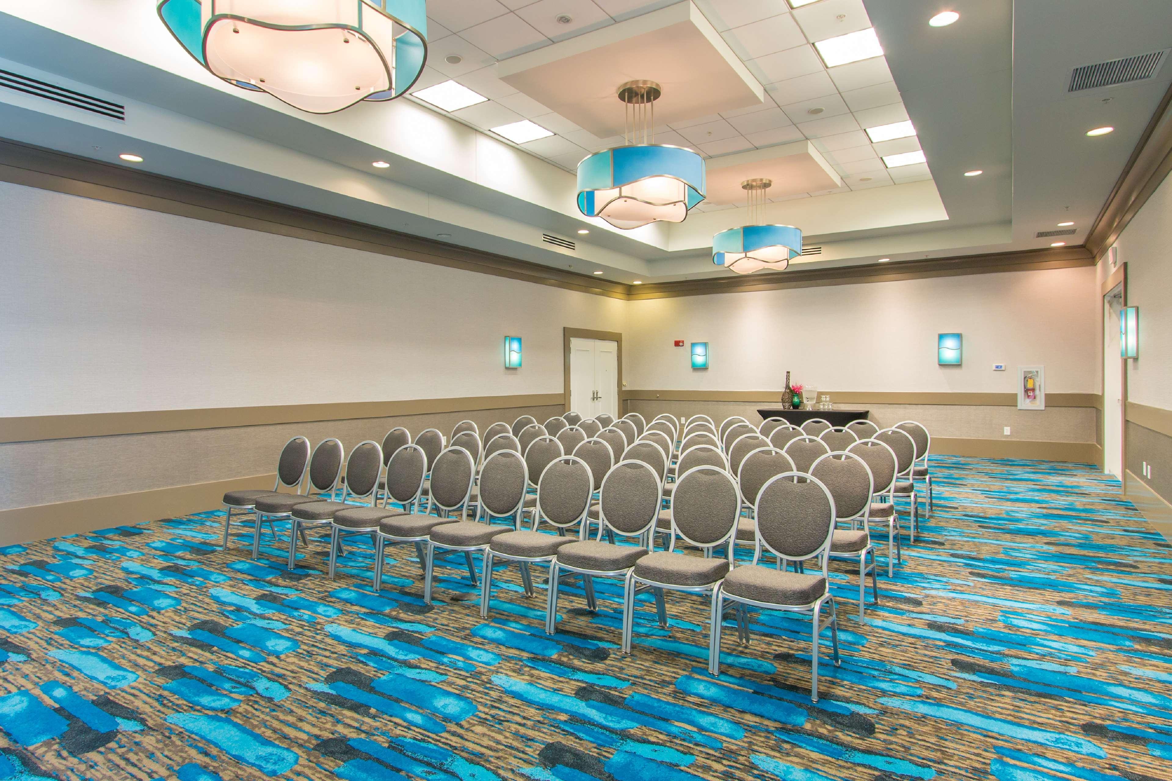 Hilton Pensacola Beach Εξωτερικό φωτογραφία