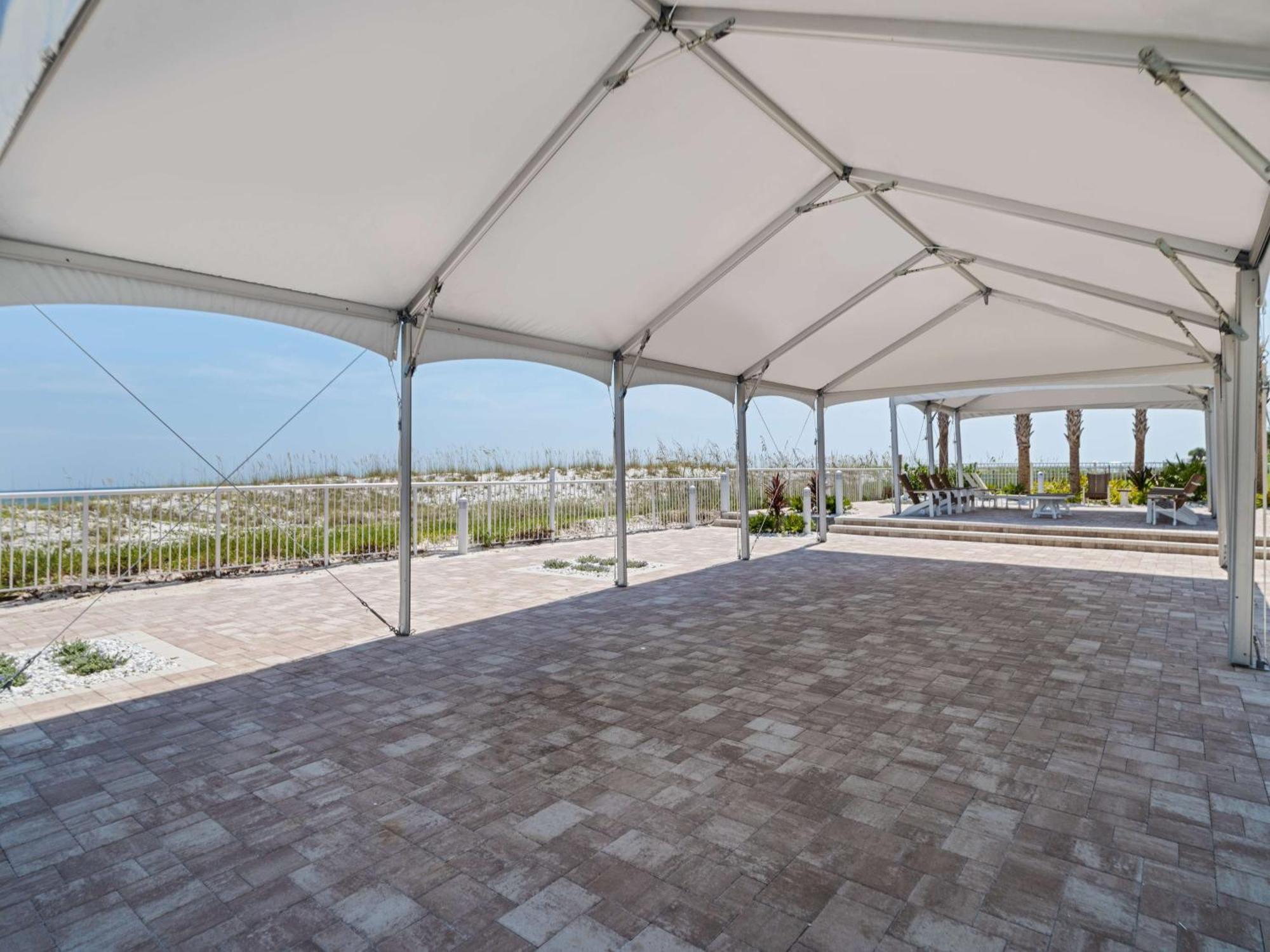 Hilton Pensacola Beach Εξωτερικό φωτογραφία