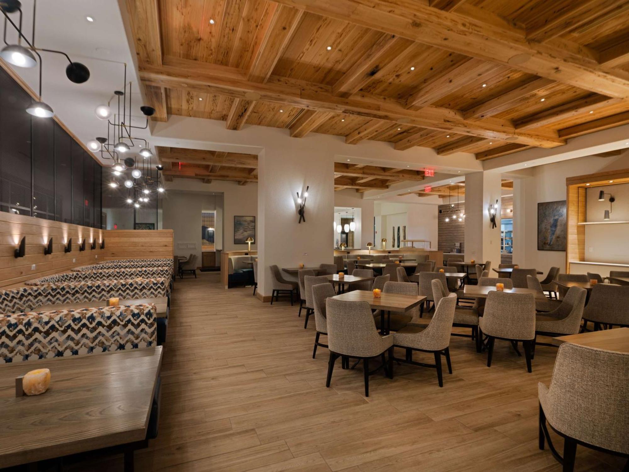 Hilton Pensacola Beach Εξωτερικό φωτογραφία