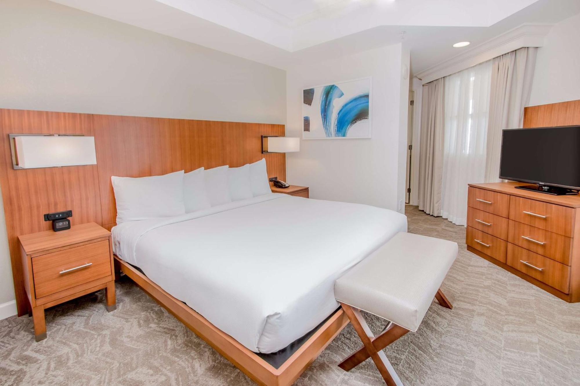 Hilton Pensacola Beach Εξωτερικό φωτογραφία