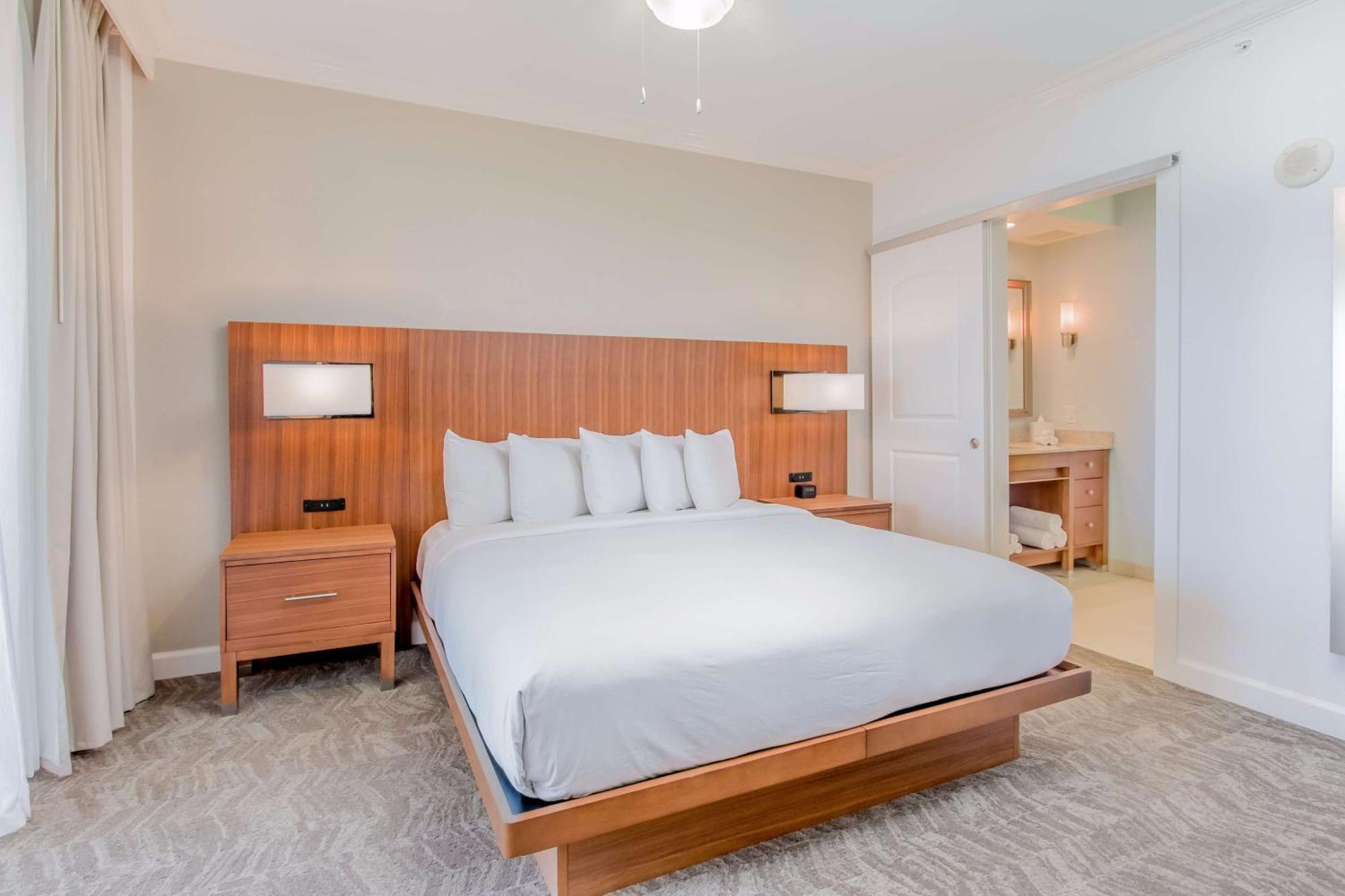 Hilton Pensacola Beach Εξωτερικό φωτογραφία