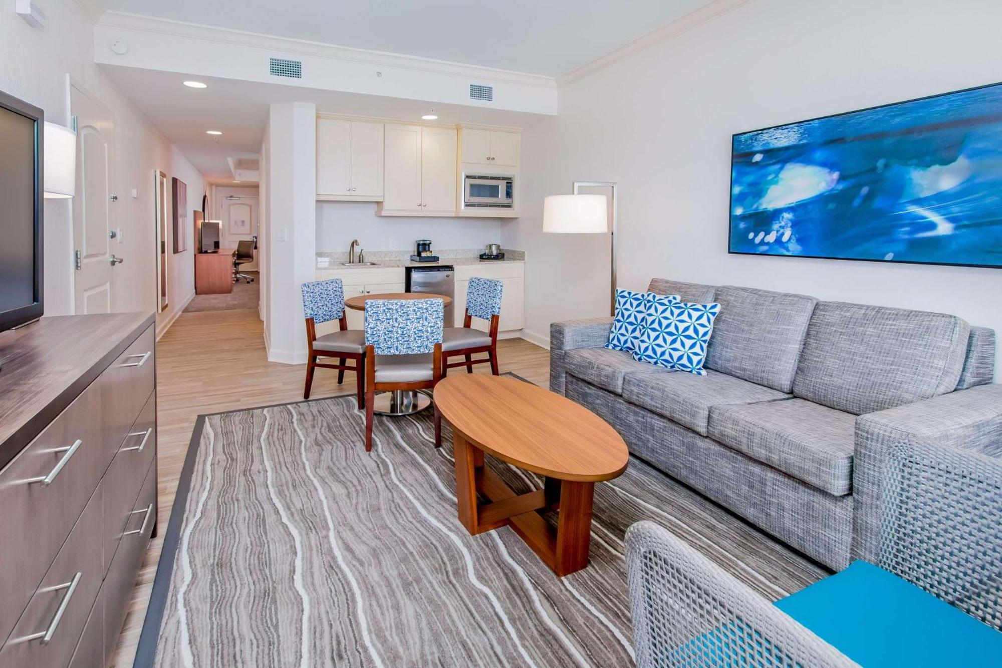 Hilton Pensacola Beach Εξωτερικό φωτογραφία