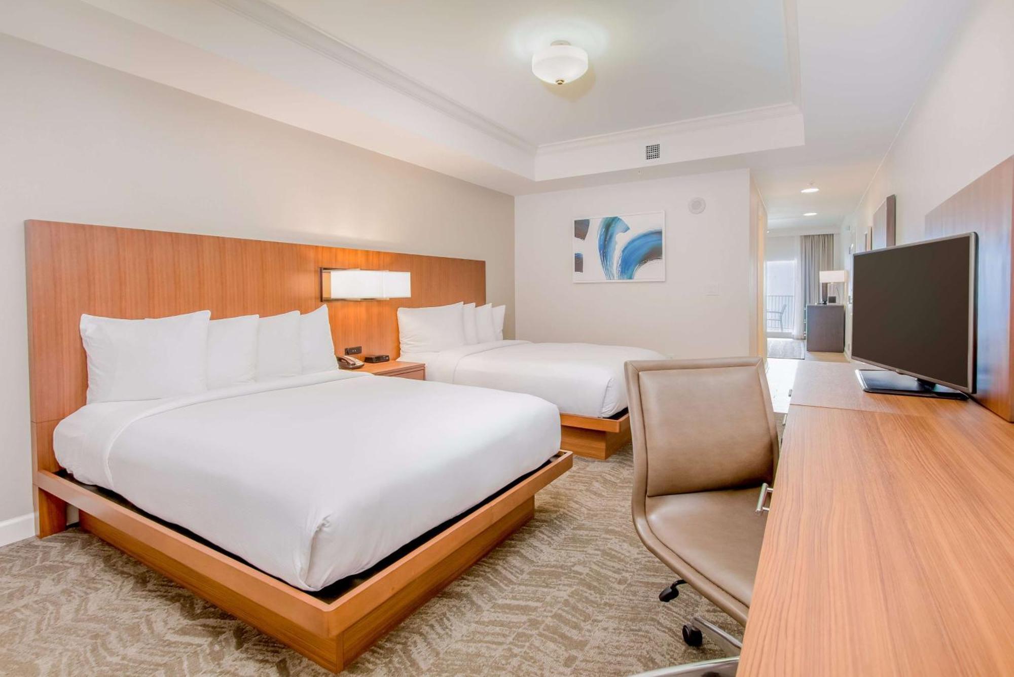 Hilton Pensacola Beach Εξωτερικό φωτογραφία