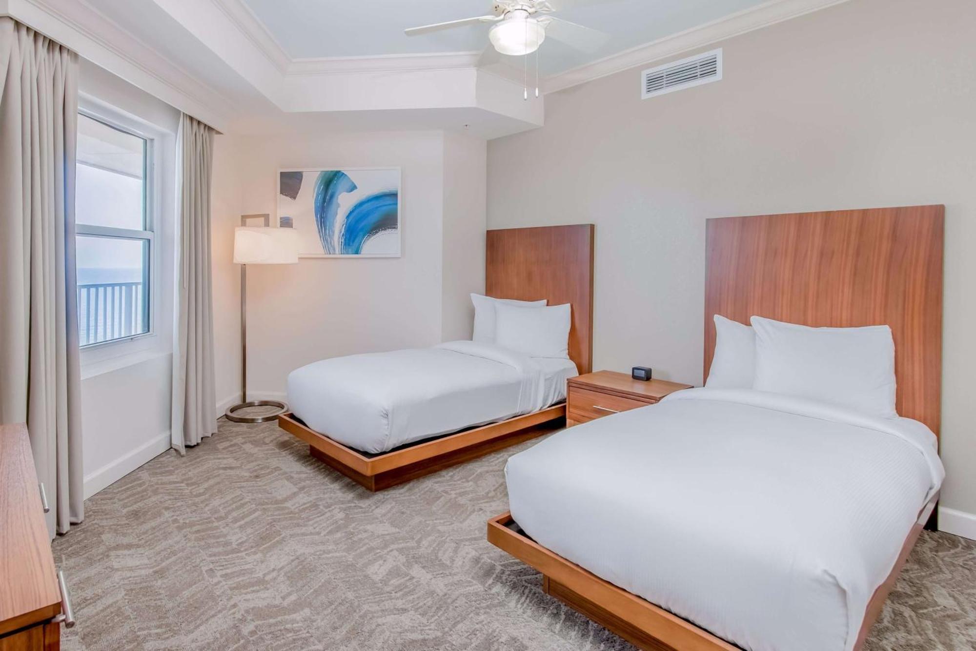 Hilton Pensacola Beach Εξωτερικό φωτογραφία