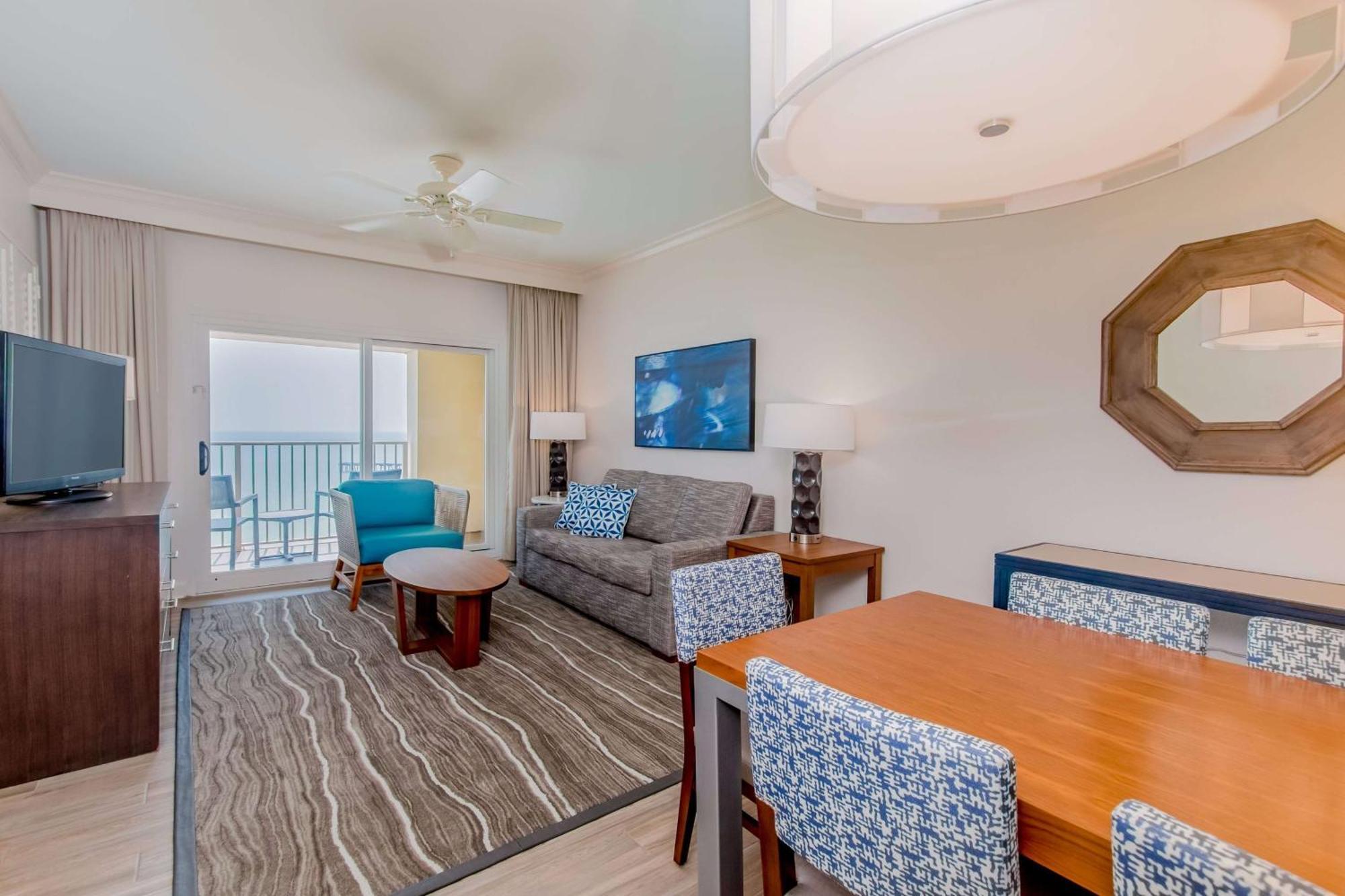 Hilton Pensacola Beach Εξωτερικό φωτογραφία