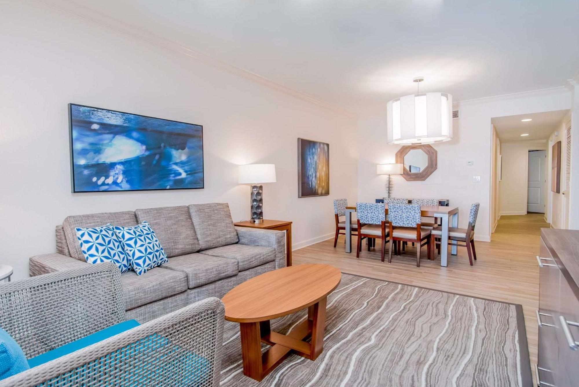 Hilton Pensacola Beach Εξωτερικό φωτογραφία