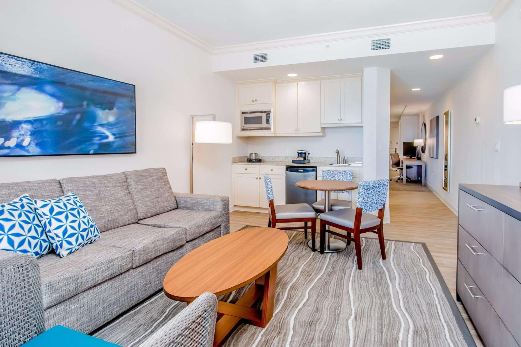 Hilton Pensacola Beach Εξωτερικό φωτογραφία