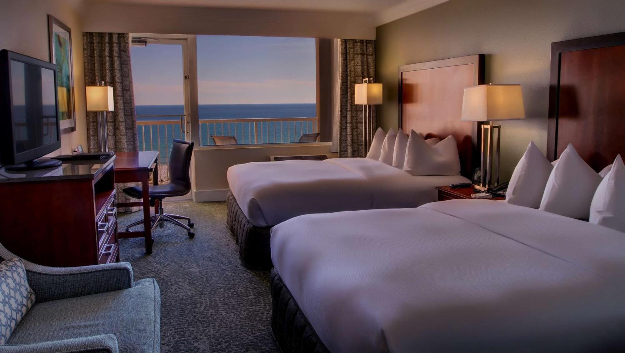 Hilton Pensacola Beach Εξωτερικό φωτογραφία